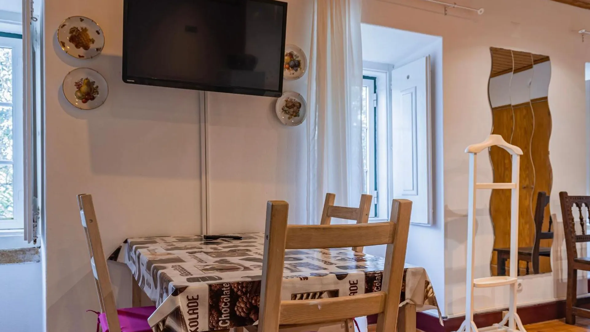 The Point - Sintra 2 Apartamento