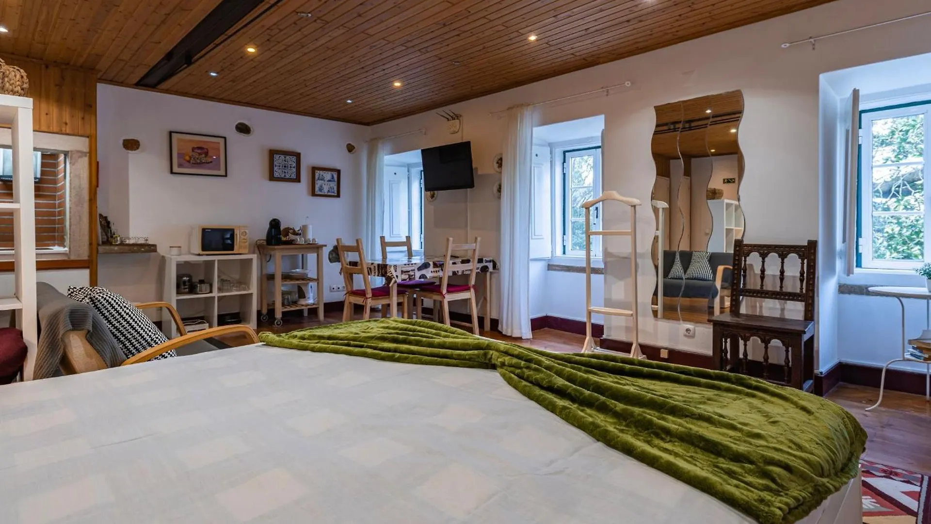 The Point - Sintra 2 Apartamento