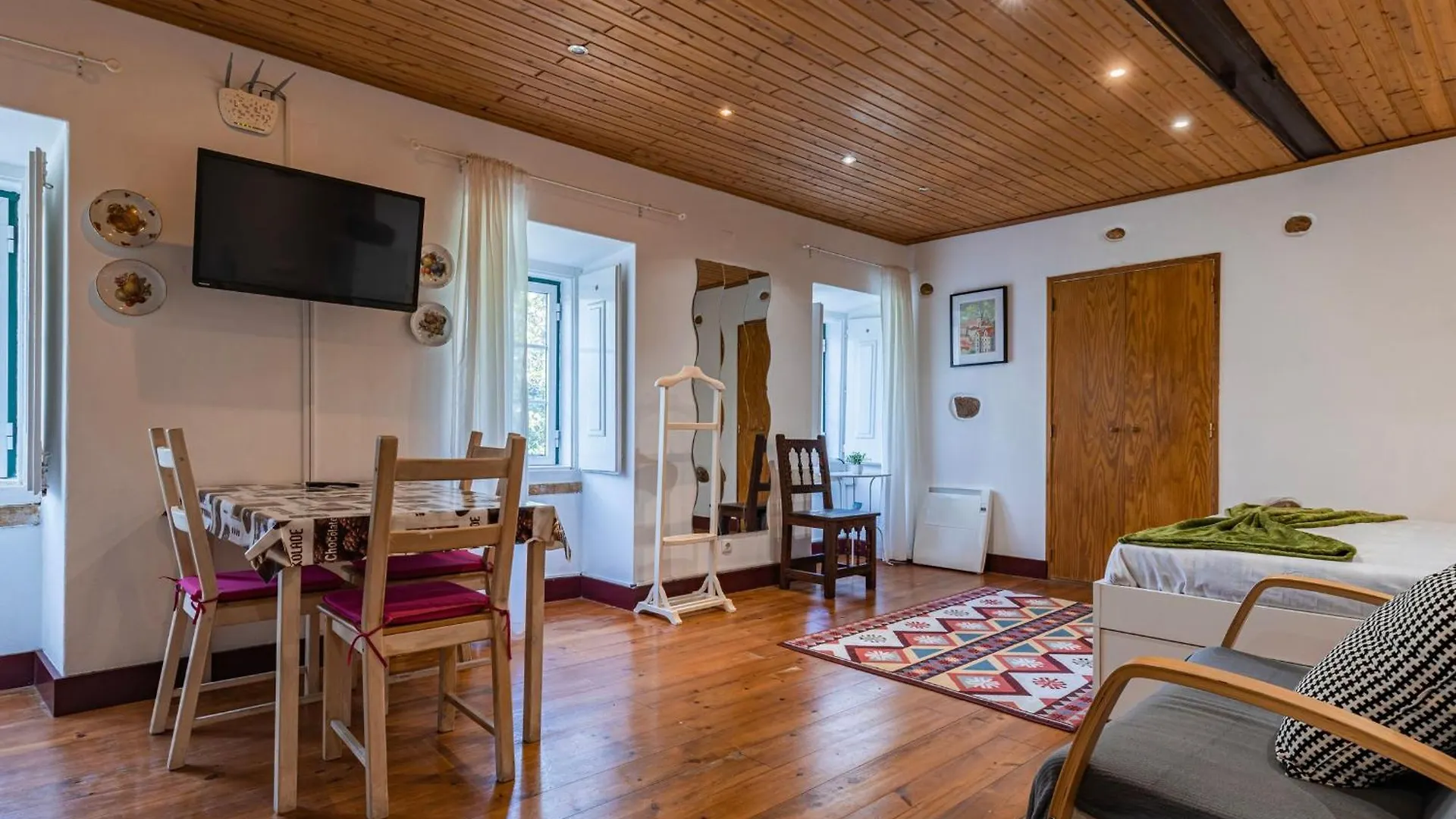 The Point - Sintra 2 Apartamento