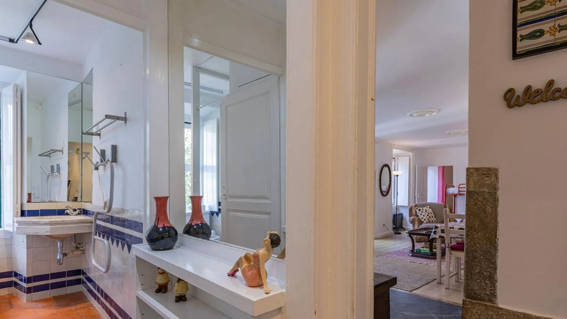 The Point - Sintra 2 Apartamento
