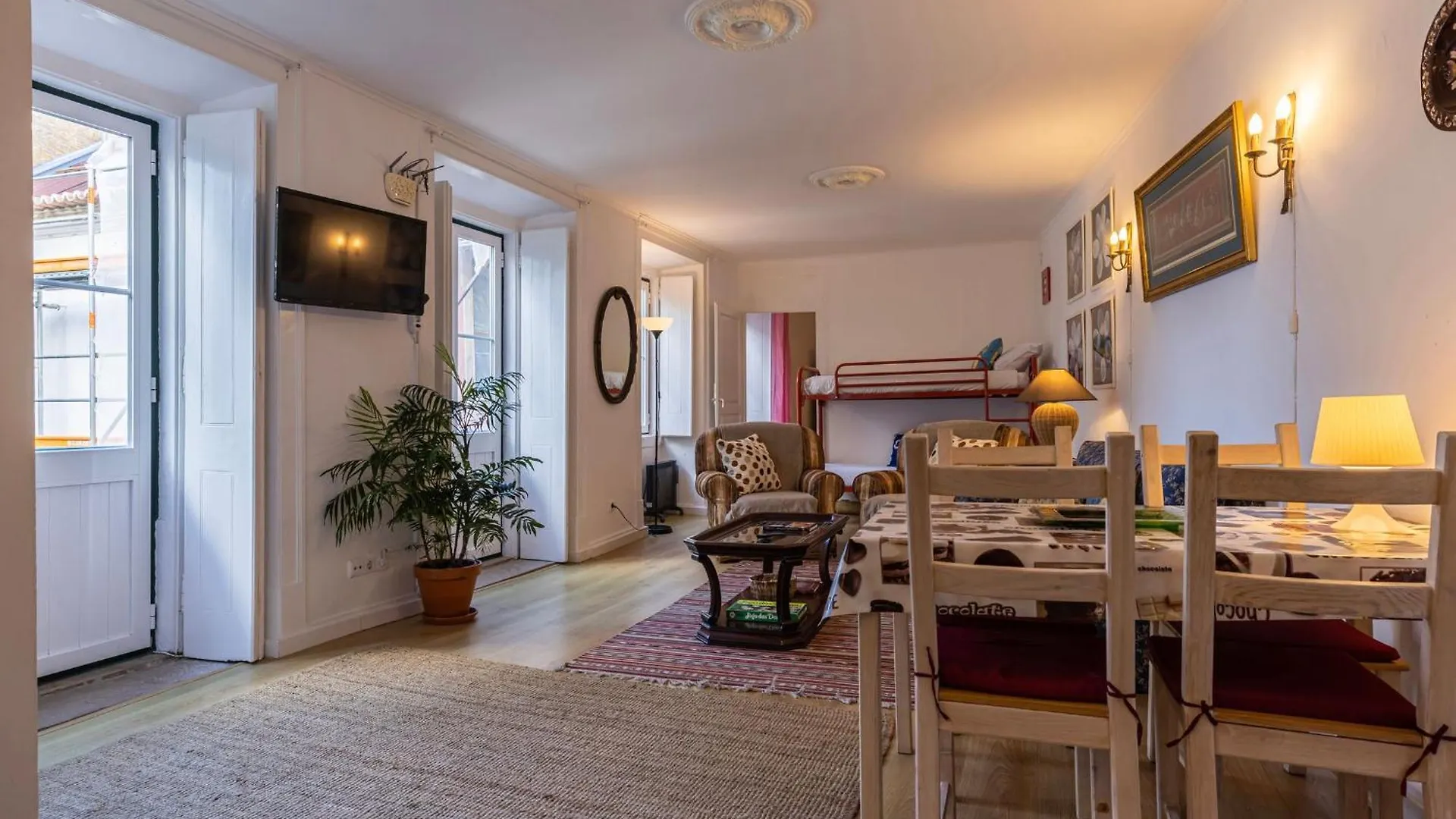 The Point - Sintra 2 Apartamento