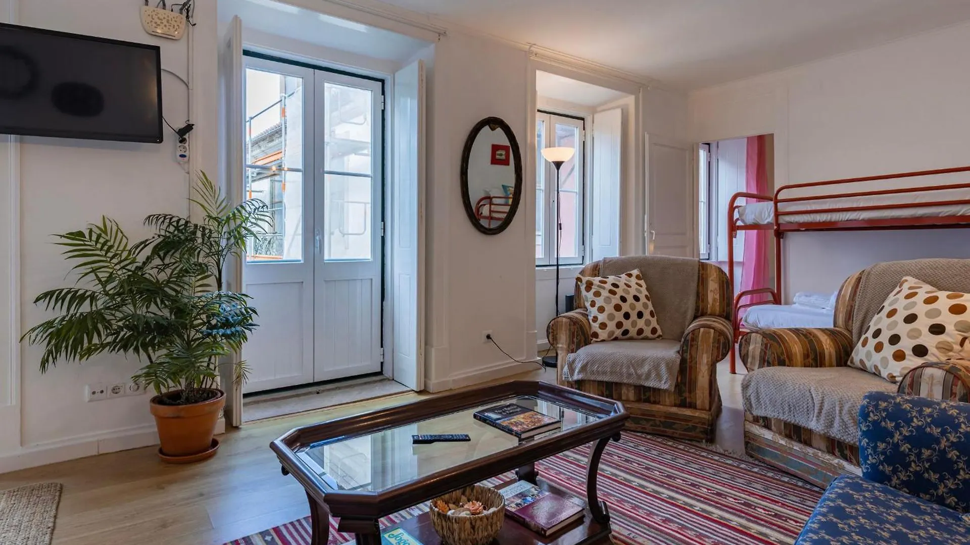 The Point - Sintra 2 Apartamento