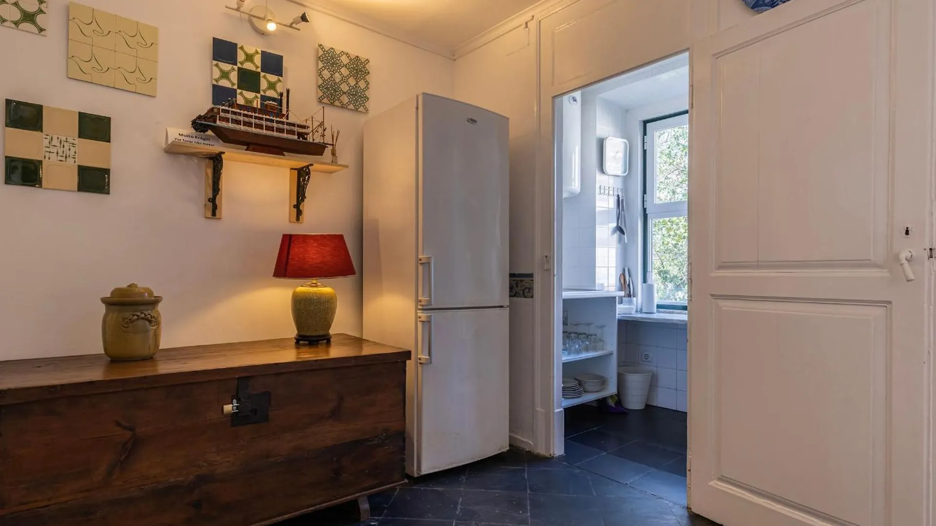 The Point - Sintra 2 Apartamento