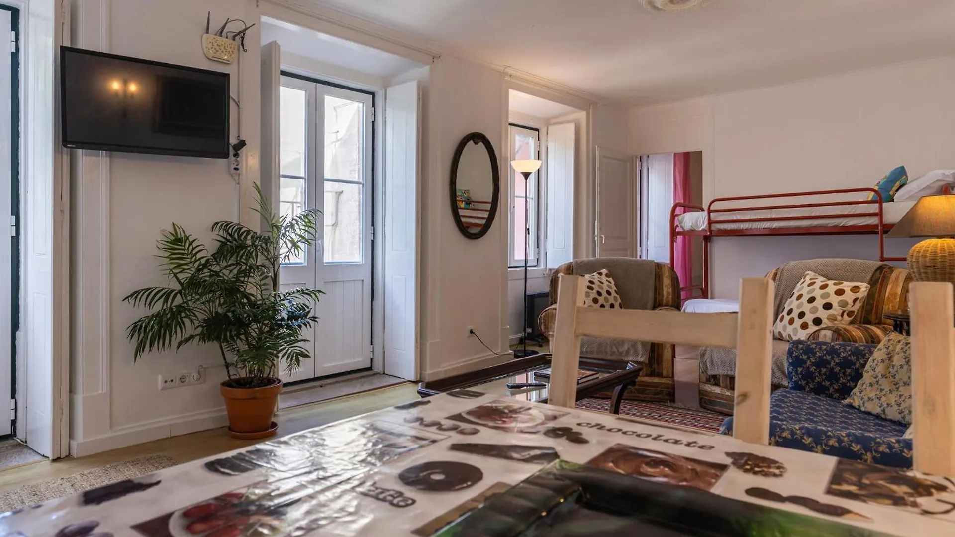 The Point - Sintra 2 Apartamento