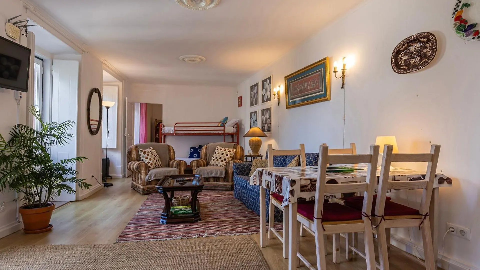 The Point - Sintra 2 Apartamento 0*,
