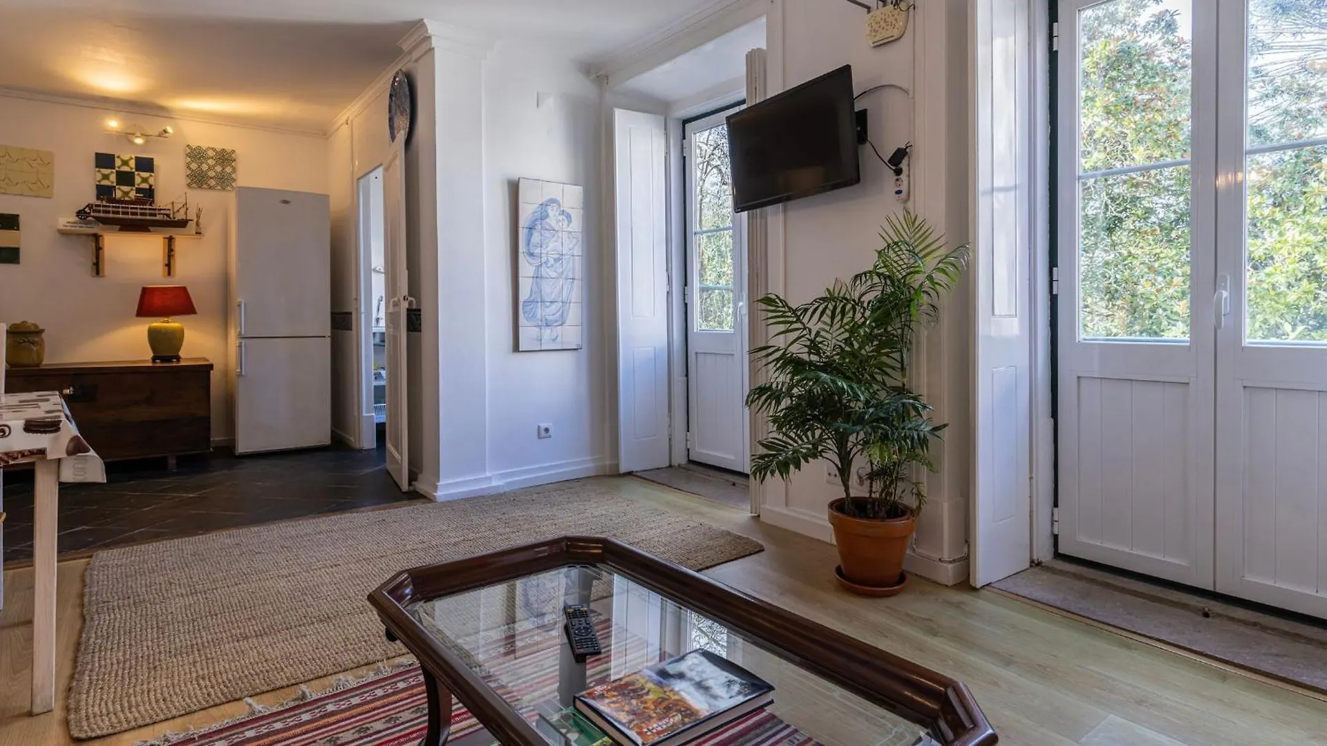 The Point - Sintra 2 Apartamento