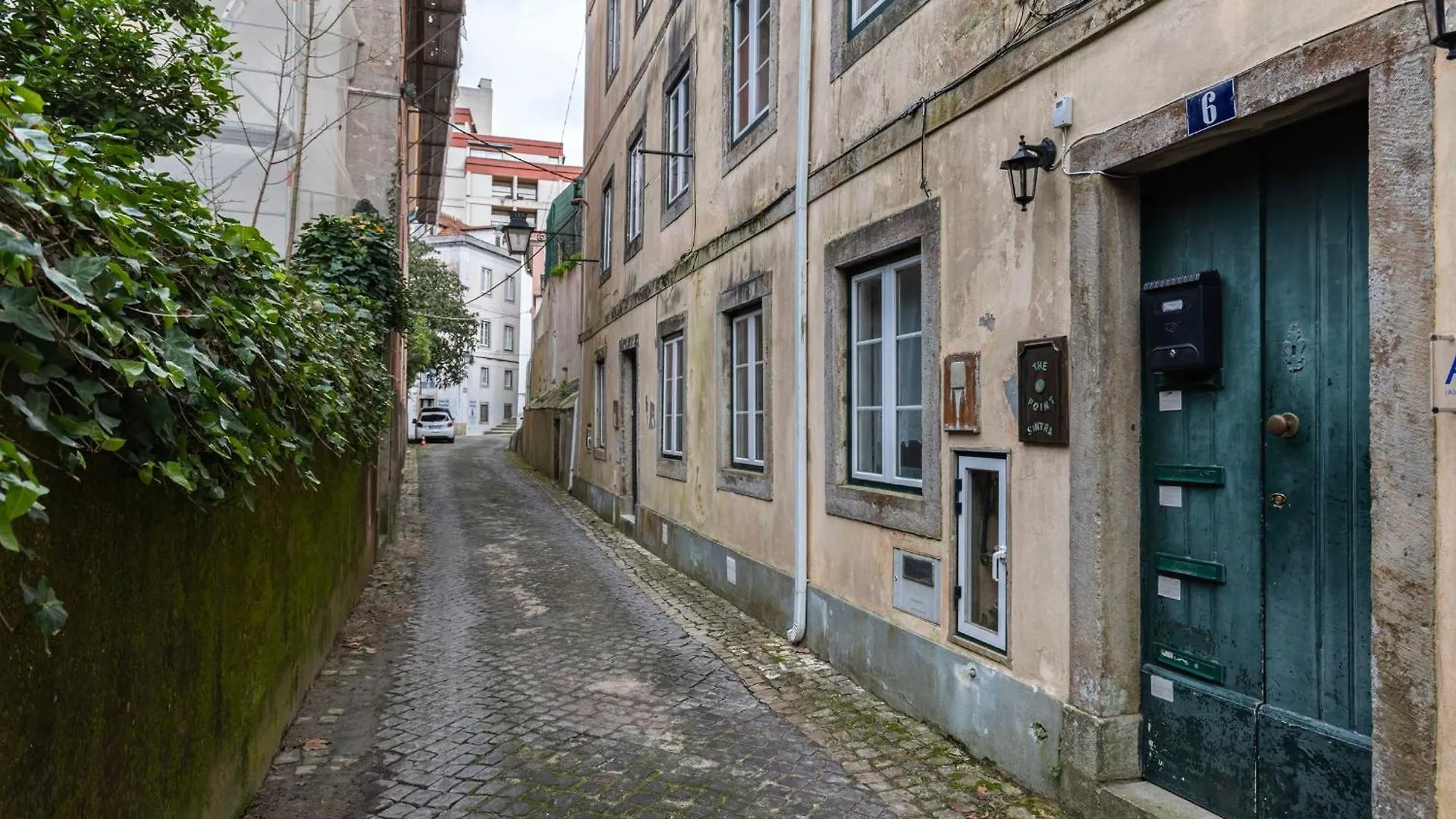 The Point - Sintra 2 Apartamento