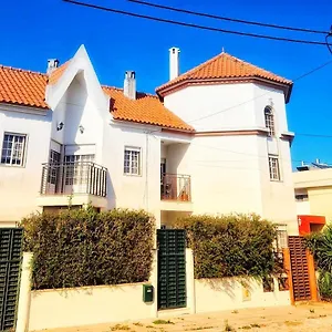 Cielo - Family House Casa de Férias